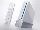 Brand  New Nintendo Wii Game Console