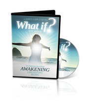 What If? The Movie- A One Of  A Kind Feel Good Movie