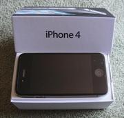 New Apple Iphone 4G 32gb at a very attractice price (450usd)