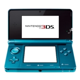 Nintendo 3DS Handheld Gaming Console