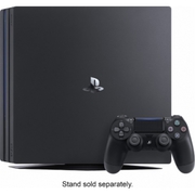 2018 Sony PlayStation 4 Pro Console