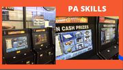 Rental gaming machines for sale